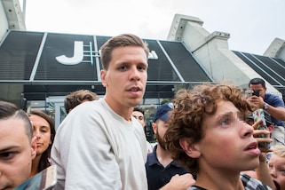 La Juventus corre verso la Supercoppa: da valutare Szczesny e Lemina