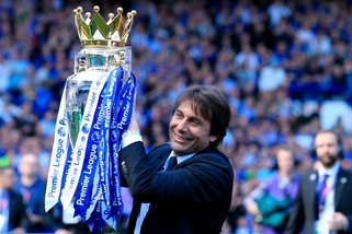 Chelsea, rinnovo biennale per Antonio Conte