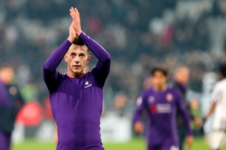 Calciomercato Juventus, summit per Bernardeschi