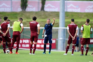 Tutti i segreti del Torino: il ritiro di Bormio dalla A alla Z