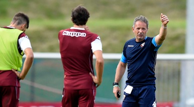 Tutti i segreti del Torino: il ritiro di Bormio dalla A alla Z