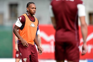 Torino, il nuovo Obi: quasi un... Toro