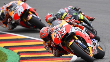 MotoGp, test privati: in pista Ducati, Honda e KTM