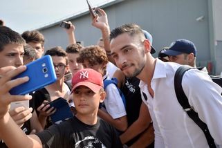 Calciomercato Juventus, visite mediche per De Sciglio