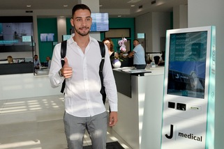 Juventus, ufficiale De Sciglio: al Milan 12 milioni