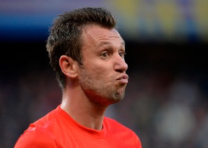 Calciomercato, Cassano-Entella: l'affare si può fare