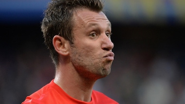 Calciomercato, Cassano-Entella: l'affare si può fare