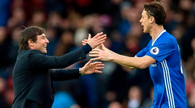 Calciomercato, Conte fa fuori Matic dalla tournée: Juventus più vicina