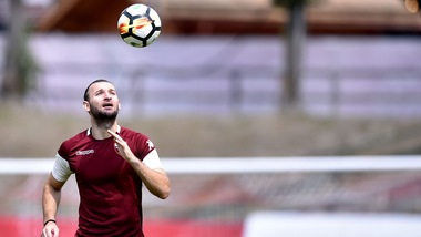 Gaston Silva verso l'Independiente, manca l'ok del Torino. Zaccagno alla Pistoiese