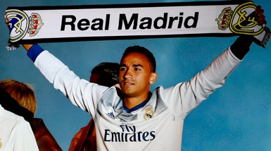 Calciomercato, dalla Spagna: «Danilo a un passo dal Manchester City»