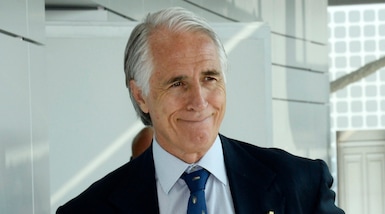 Ginnastica ritmica, Malagò: «Mondiali grande opportunità»