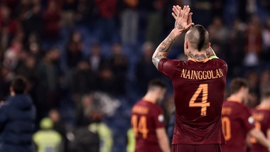 International Champions Cup: Roma-Psg, Emery avanti a 1,90