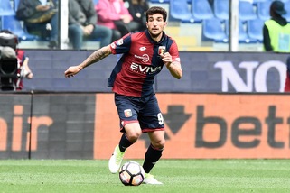 Calciomercato Benevento, Cataldi dalla Lazio a titolo temporaneo