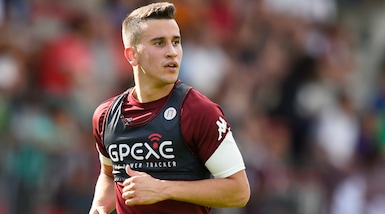 Torino, il primo giorno di Berenguer: allenamenti e karaoke