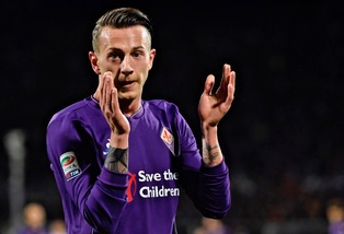 Papà Bernardeschi: «Federico alla Juventus come Baggio»