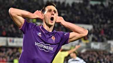 Fiorentina, Kalinic: «Ho subito una rapina, per questo sono andato via»