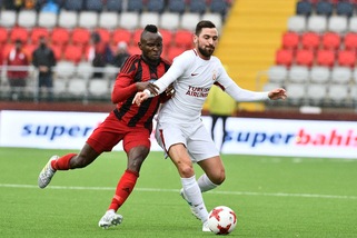 Europa League: quote ok per il Galatasaray