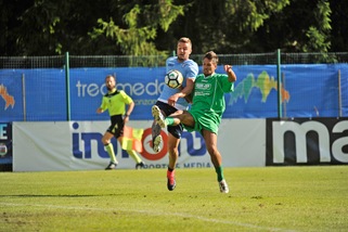 L'agente di Milikovic-Savic lo spinge all'Inter: servono 50 milioni