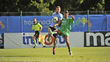 L'agente di Milikovic-Savic lo spinge all'Inter: servono 50 milioni