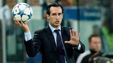 Psg, Emery: «Neymar? Arriverà uno dei top 5»