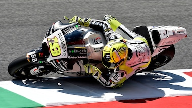 MotoGp, Bautista: «Ho scelto la Aspar perché possiamo puntare in alto»