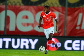 Calciomercato, Gnahorè: «Voglio dare il meglio per il Palermo»