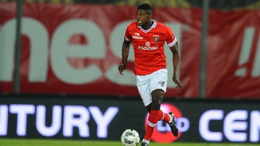 Calciomercato, Gnahorè: «Voglio dare il meglio per il Palermo»