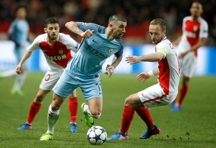 Calciomercato: Roma, in quota è fatta per Kolarov