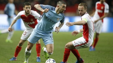 Calciomercato: Roma, in quota è fatta per Kolarov