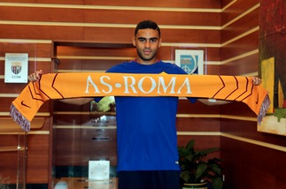 Calciomercato Roma, ufficiale l'arrivo di Defrel