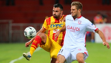 Calciomercato Carpi, Romagnoli passa all'Empoli