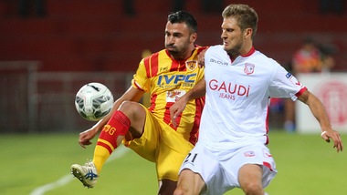 Calciomercato Carpi, Romagnoli passa all'Empoli