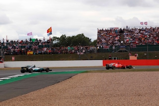 F1, Steve Nielsen sarà direttore sportivo