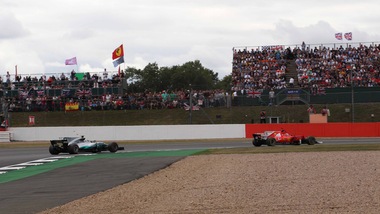 F1, Steve Nielsen sarà direttore sportivo