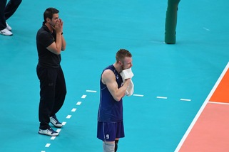 Italia senza Zaytsev. Il CT Blengini mette la parola fine a caso