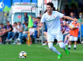 Calciomercato, Zekhnini: «Fiorentina grande club: mi ispiro a Salah»