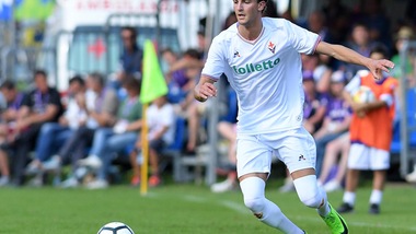 Calciomercato, Zekhnini: «Fiorentina grande club: mi ispiro a Salah»