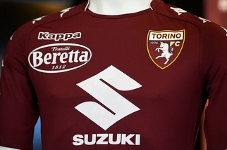 Torino, presentate a Bormio la seconda e la terza maglia 2017-2018