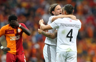 Europa League, clamoroso: Galatasaray eliminato