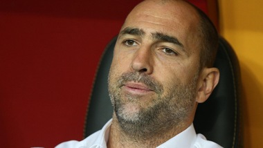 Galatasaray, Tudor eliminato dall'Europa League