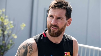 Barcellona-Betis e Deportivo-Real Madrid aprono la Liga 2017/2018