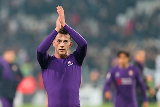 Juventus, Bernardeschi atteso a Torino