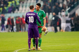 Juventus, quando Bernardeschi scelse la numero 10 della Fiorentina