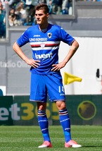 L'agente di Schick: «Vi spiego perché non è andato alla Juventus»