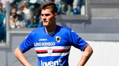 L'agente di Schick: «Vi spiego perché non è andato alla Juventus»