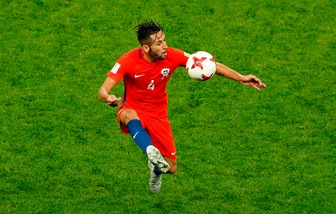 Calciomercato, Isla firma per il Fenerbahce