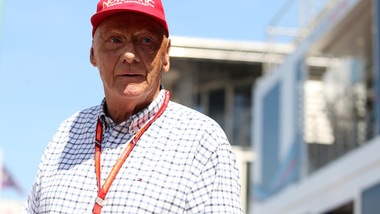 F1, Lauda: «Halo dal 2018? Pessima decisione»
