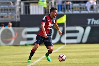 Calciomercato Cagliari, Isla ha rescisso il contratto: va al Fenerbahce