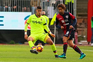 Calciomercato Lazio, Di Gennaro ha firmato un triennale