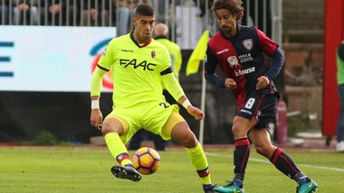 Calciomercato Lazio, Di Gennaro ha firmato un triennale